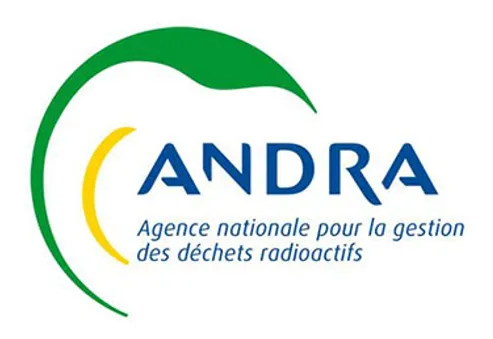 logo ANDRA