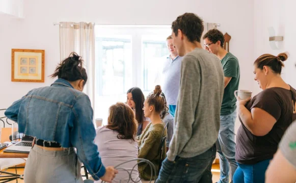 centre de formation professionnelle